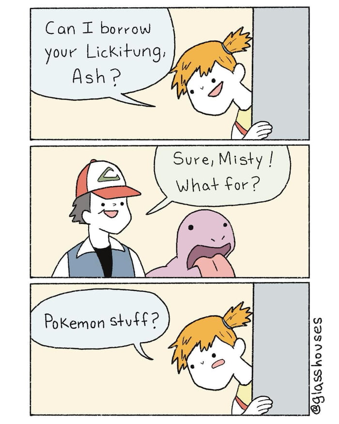 Pokemon