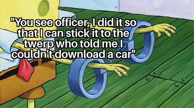 SpongeBob SquarePants