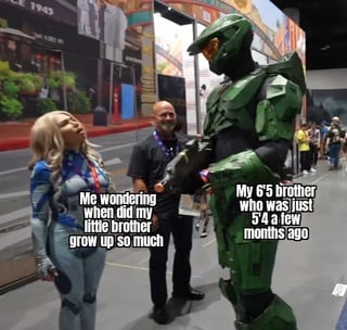 Halo franchise