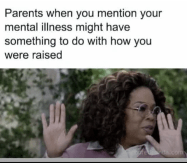 Oprah Winfrey