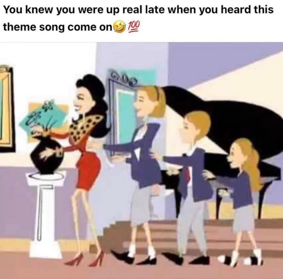 Supernanny reality TV series