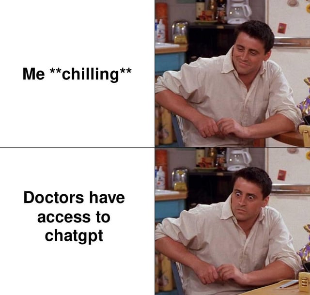 Joey Tribbiani
