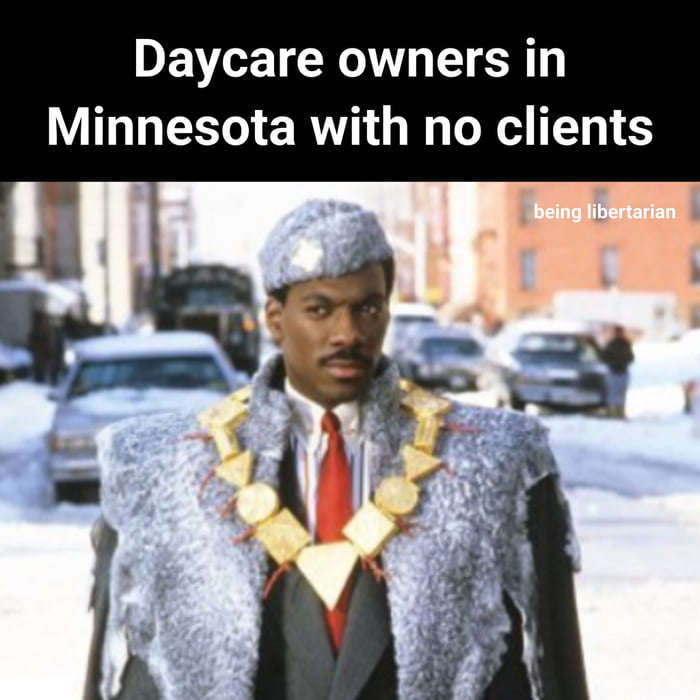 Coming to America