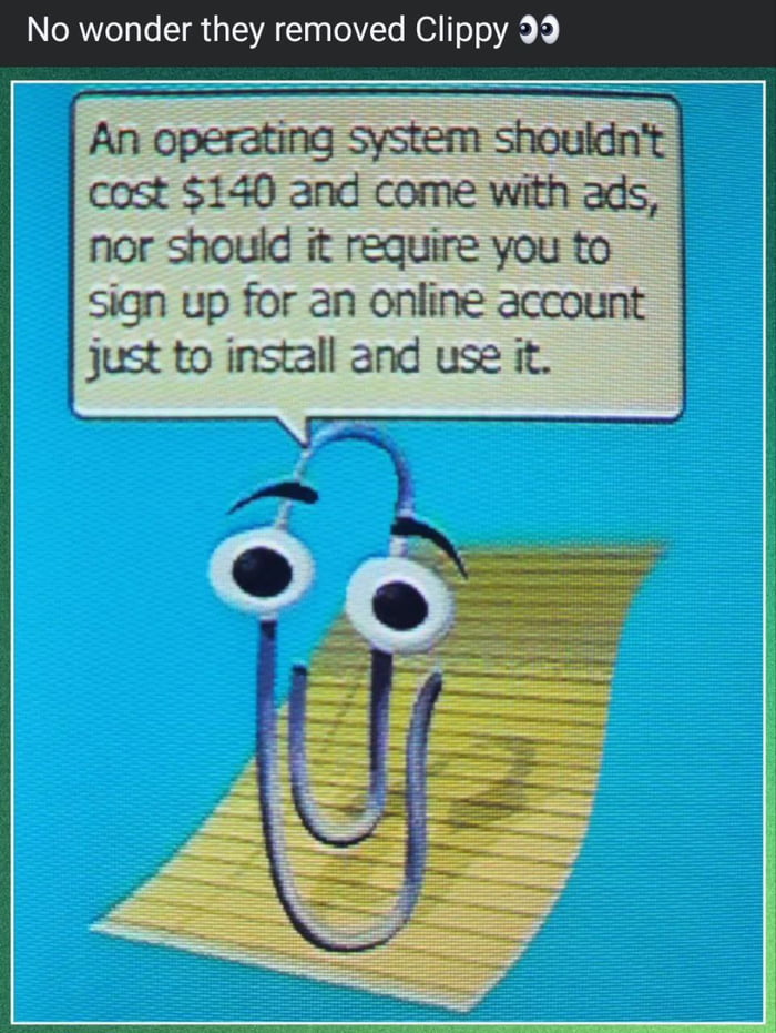 Microsoft Office