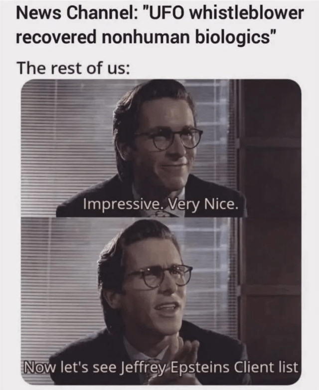 American Psycho