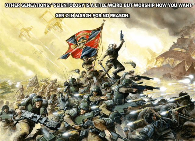 Warhammer 40,000