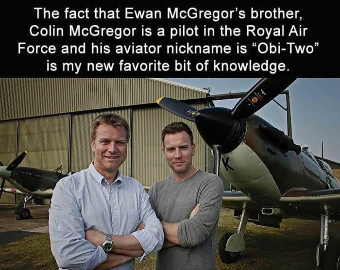 Real Person (Actor, known for Star Wars Prequel Trilogy)