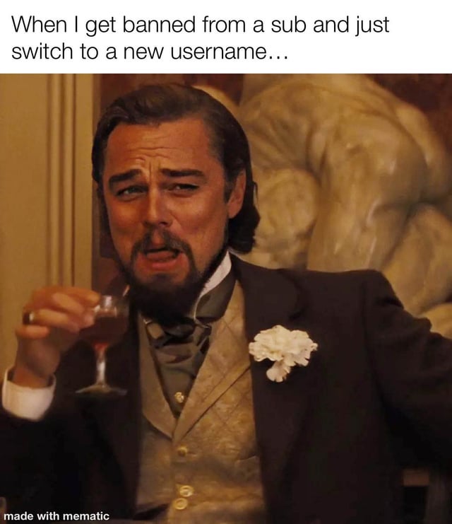 Django Unchained