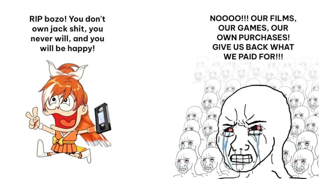 Crunchyroll official mascot