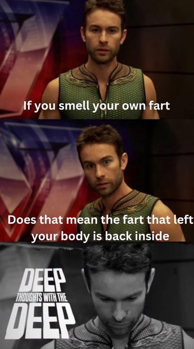 The Deep