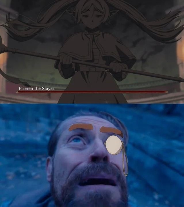 Frieren: Beyond Journey's End