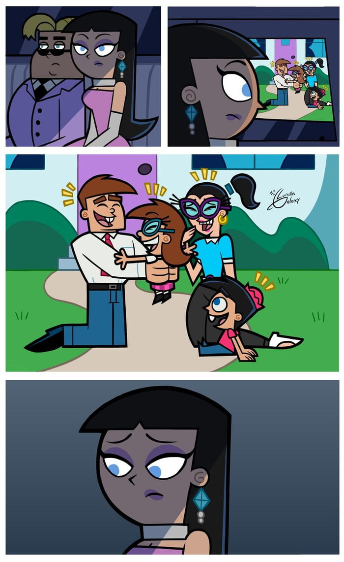 The Fairly OddParents