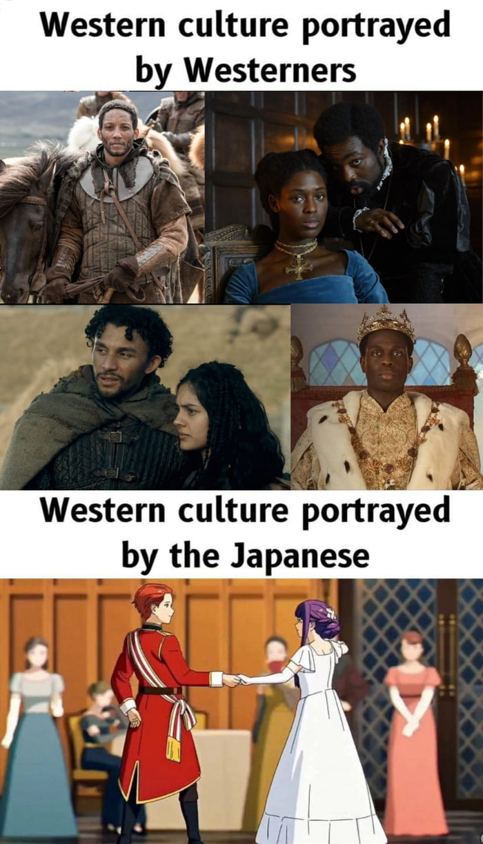 Japanese Period Romance Anime