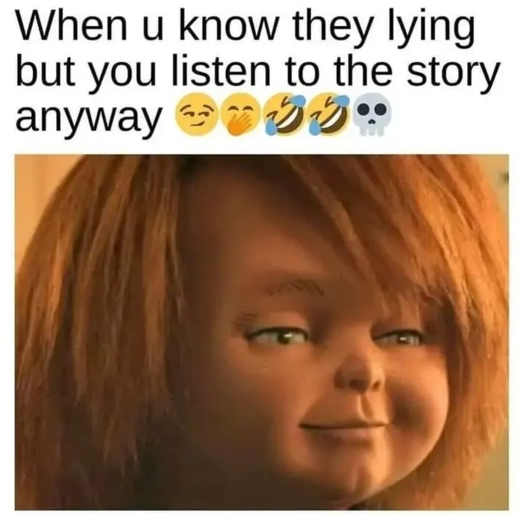 Child's Play media franchise