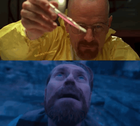 Breaking Bad (AMC TV Series)