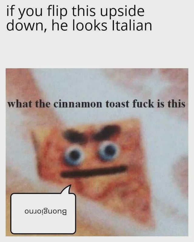 Cinnamon Toast Crunch cereal marketing