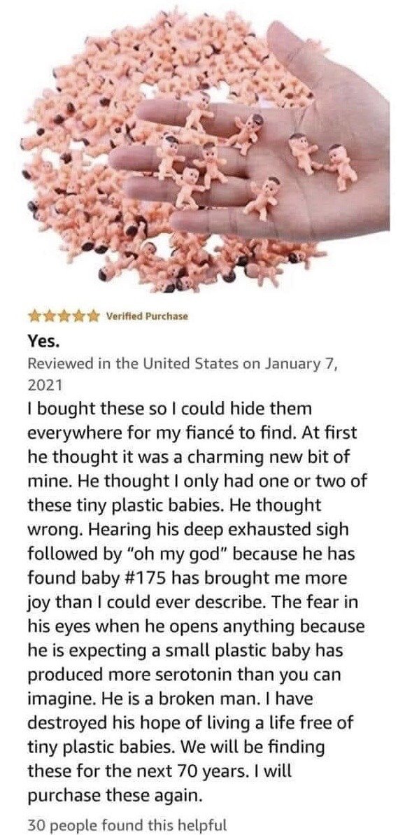 Amazon product