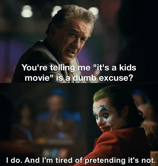 Joker (Arthur Fleck)