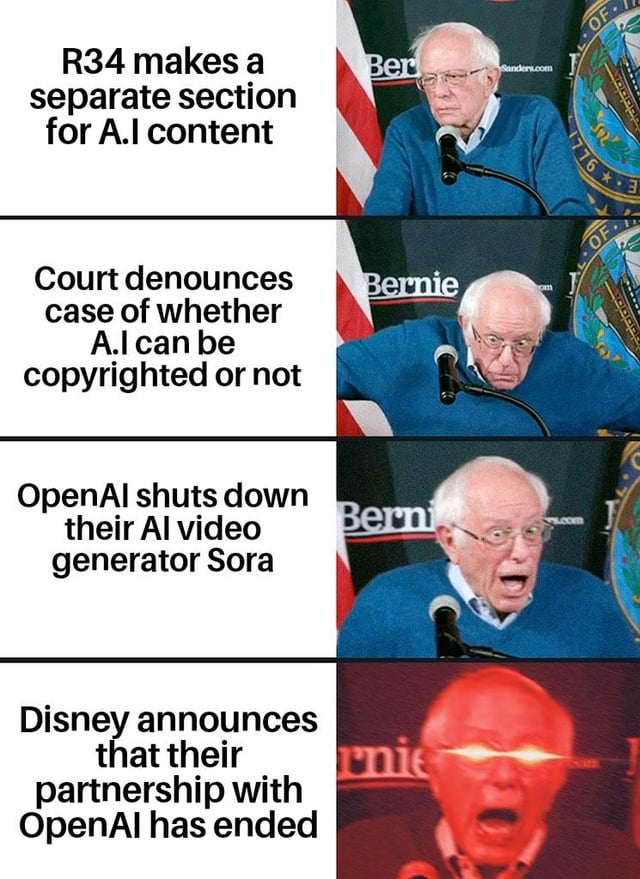 Real Person (US Politician)