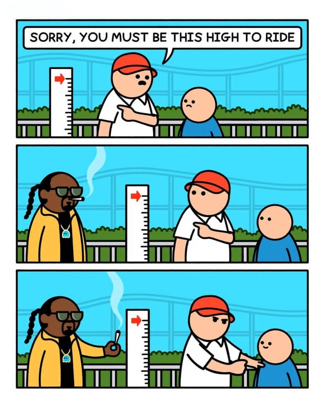 Original comic