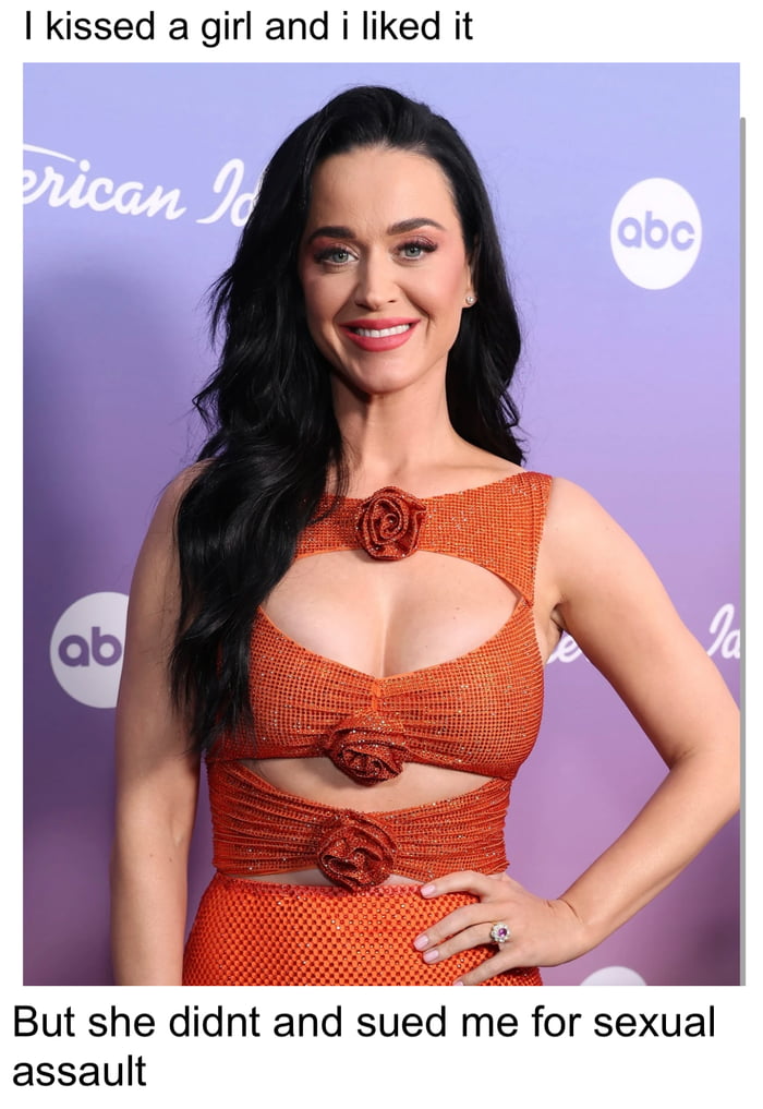 Real Person (American Singer/Actress)