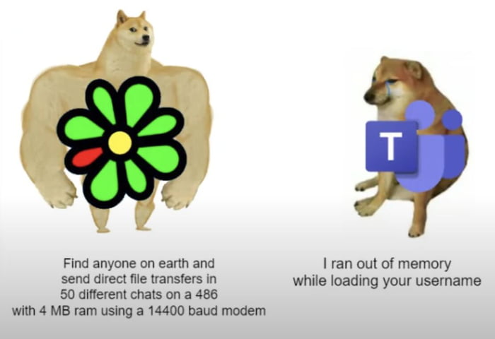 Doge meme