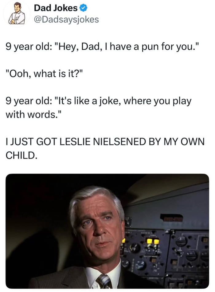 Airplane!