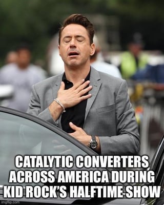 Robert Downey Jr.