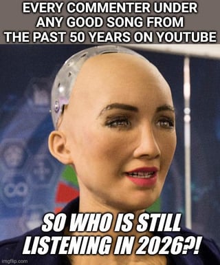 Hanson Robotics Humanoid Robot