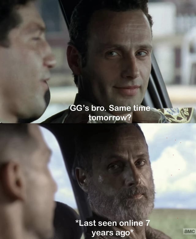 Rick Grimes