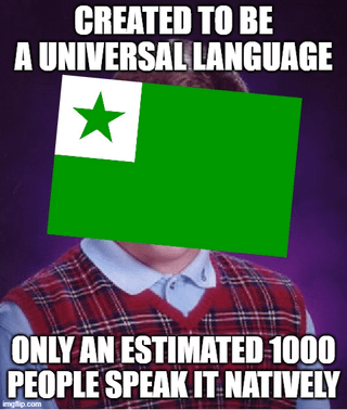 Real Person (meme context)