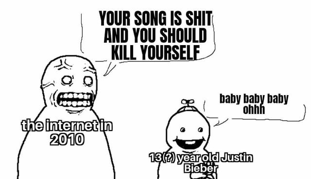 Rage Comic / Wojak Memes