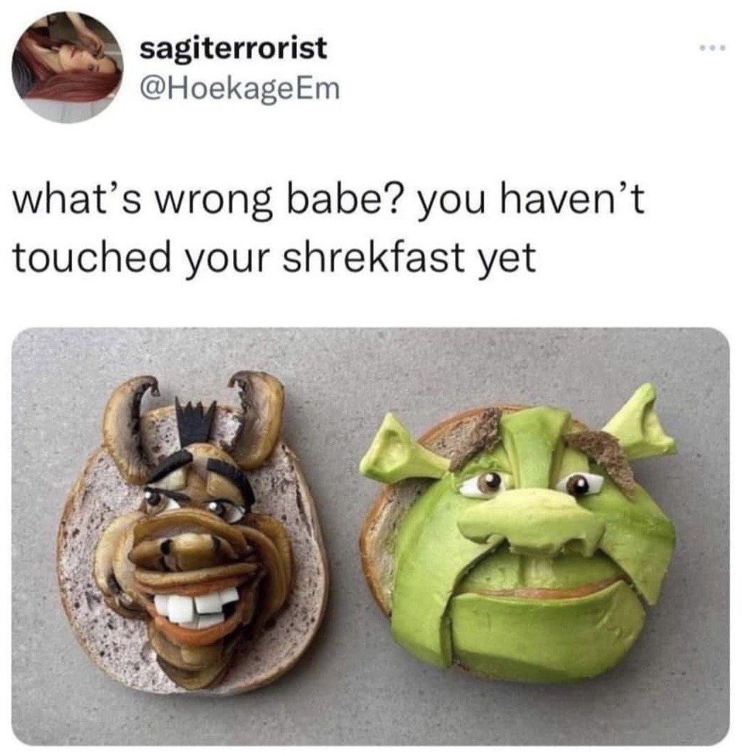 Shrek