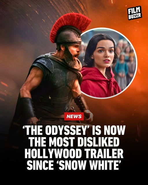 2025 Live Action *Snow White* Remake