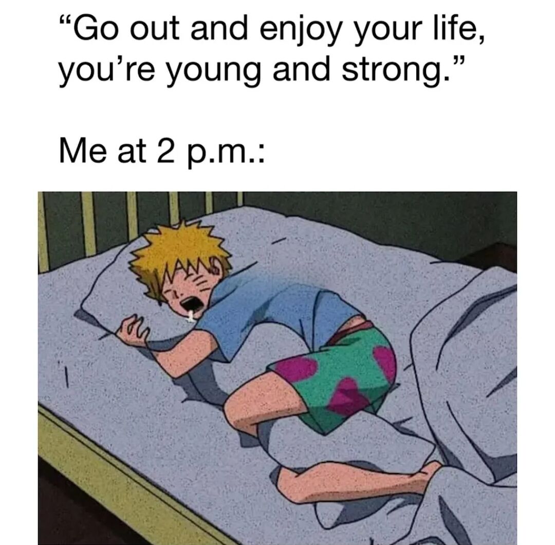 Naruto Uzumaki