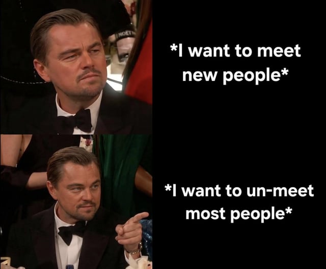 Leonardo DiCaprio