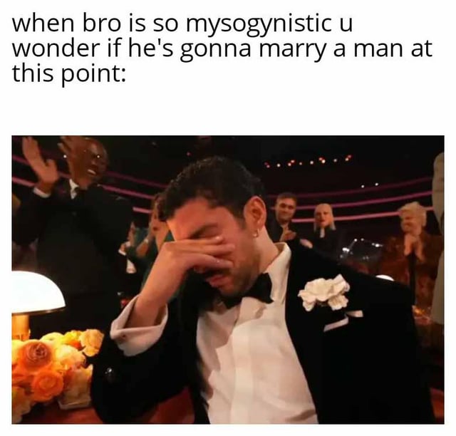 Real Person (Academy Awards Ceremony)