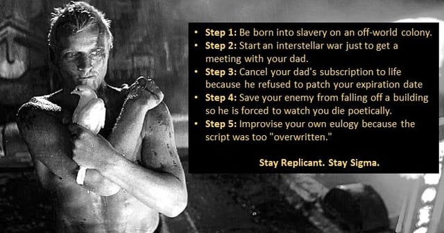 Blade Runner