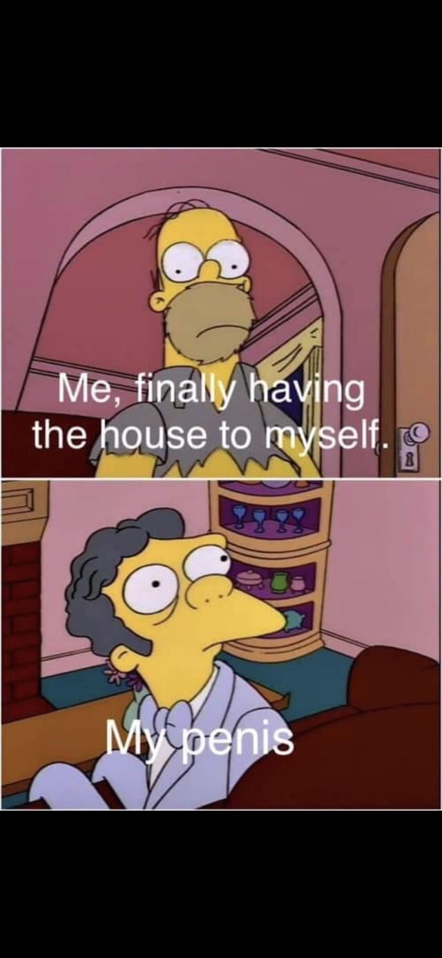 Generic Simpsons Characters