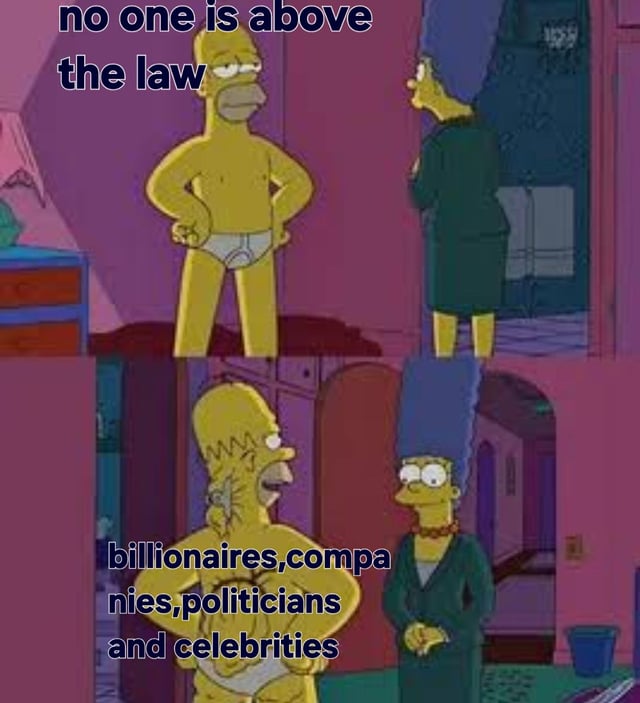 Marge Simpson