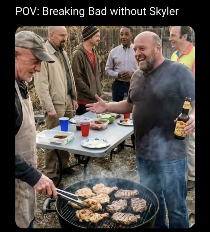 Jesse Pinkman