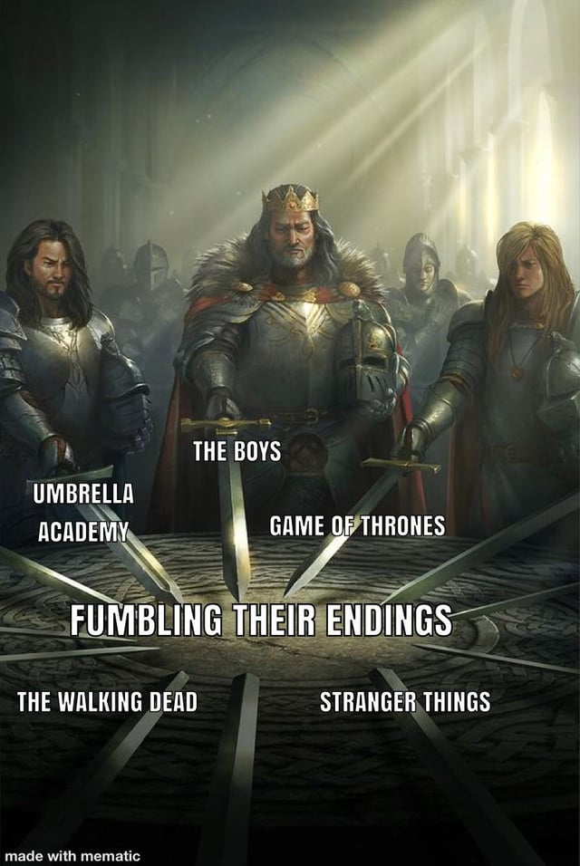 Generic Fantasy Art