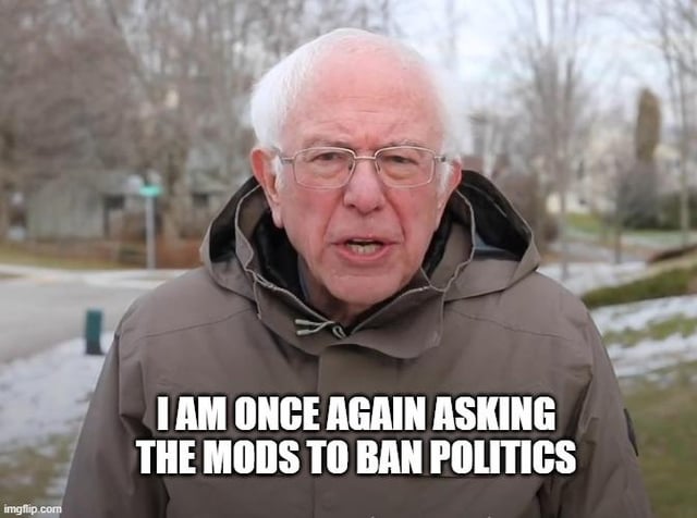 2020 US Presidential Campaign Fundraising Video