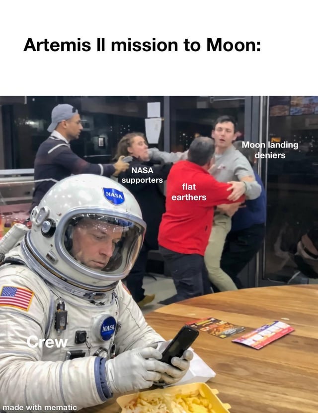 NASA Artemis Program