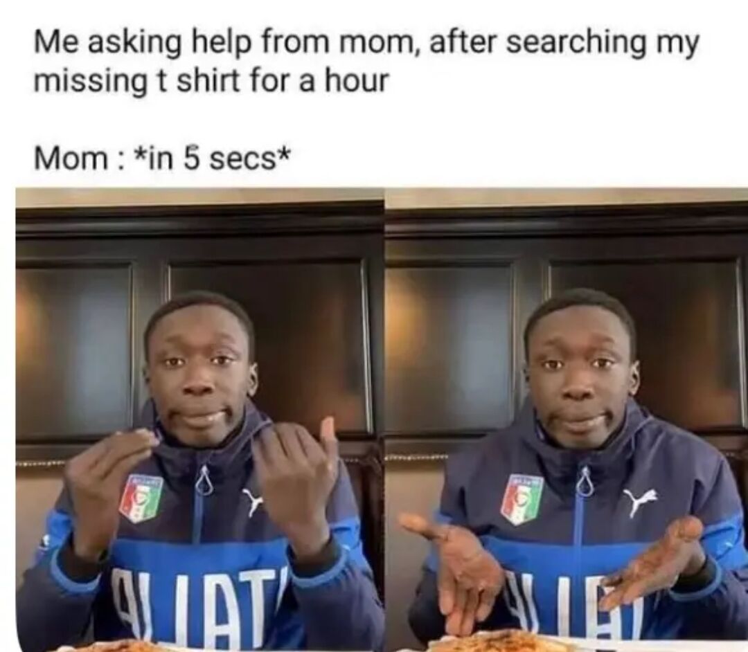 Real Person (TikTok user)