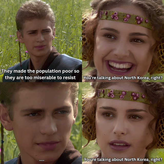 Padmé Amidala