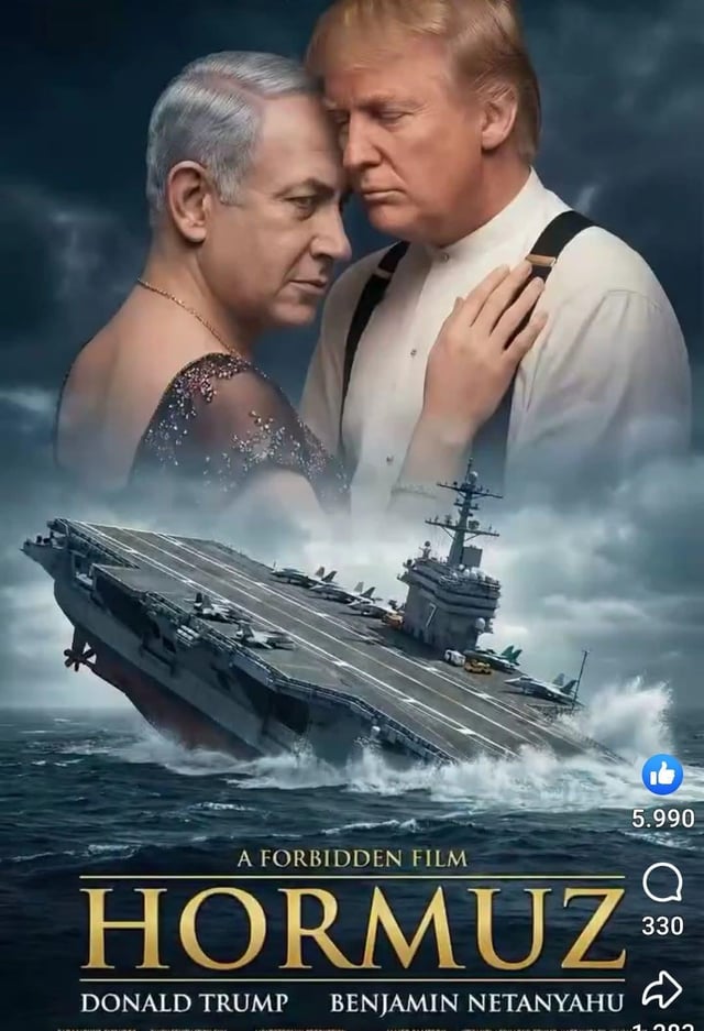 International Politics (Real Life)