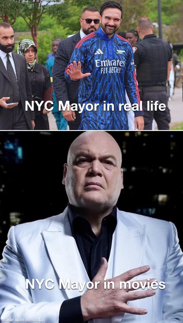 Marvel Daredevil franchise