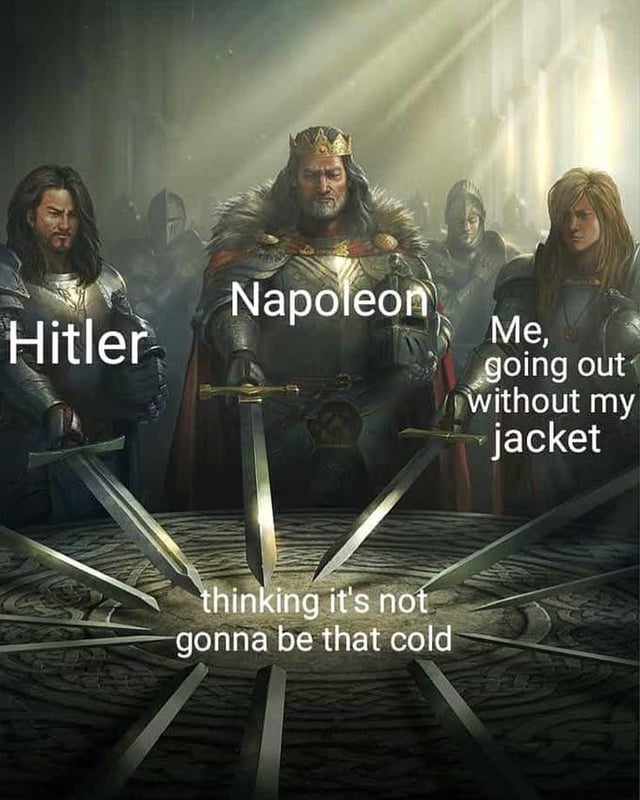 Everyday Person