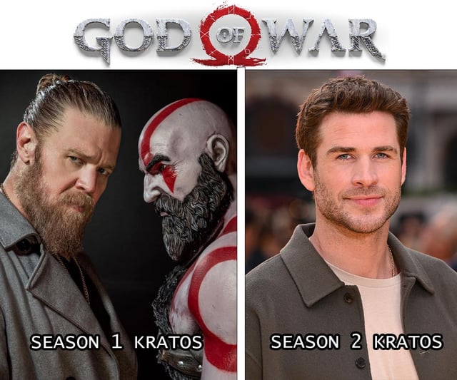 God of War